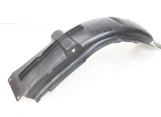 PASSAGE ROUE ARRIERE