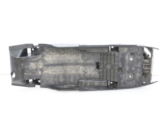 PASSAGE ROUE ARRIERE