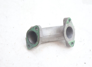 PIPE ADMISSION