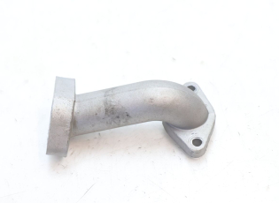 PIPE ADMISSION