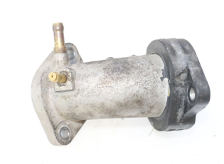 PIPE ADMISSION