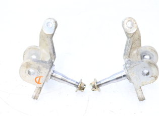 PIVOT FUSEE