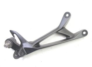 PLATINE CALE PIED ARRIERE DROIT