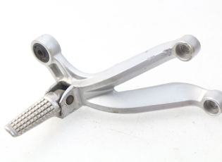 PLATINE CALE PIED ARRIERE DROIT