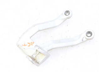 PLATINE CALE PIED ARRIERE DROIT