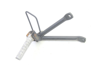 PLATINE CALE PIED ARRIERE DROIT