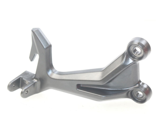 PLATINE CALE PIED ARRIERE DROIT