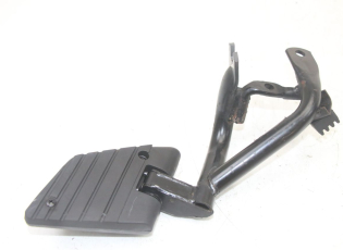 PLATINE CALE PIED ARRIERE GAUCHE