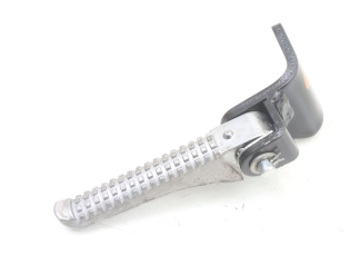 PLATINE CALE PIED ARRIERE GAUCHE