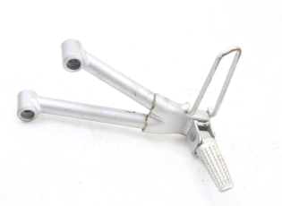 PLATINE CALE PIED ARRIERE GAUCHE