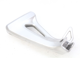 PLATINE CALE PIED ARRIERE GAUCHE