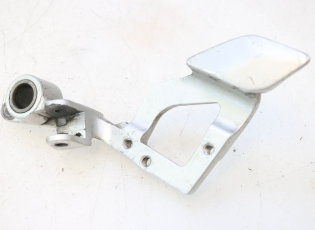 PLATINE CALE PIED AVANT DROIT