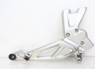 PLATINE CALE PIED AVANT DROIT