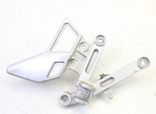 PLATINE CALE PIED AVANT DROIT