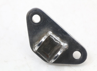 PLATINE CALE PIED AVANT GAUCHE