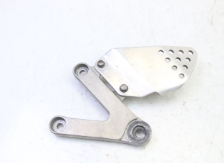 PLATINE CALE PIED AVANT GAUCHE