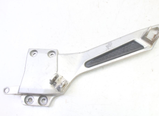 PLATINE CALE PIED AVANT GAUCHE