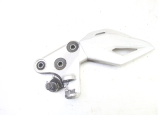 PLATINE CALE PIED AVANT GAUCHE