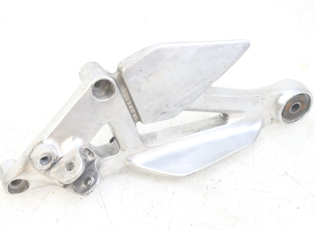 PLATINE CALE PIED AVANT GAUCHE