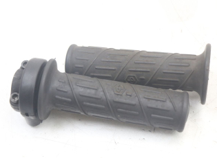 POIGNEE ACCELERATEUR