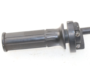 POIGNEE ACCELERATEUR