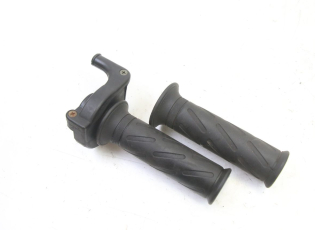 POIGNEE ACCELERATEUR