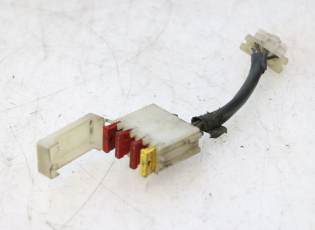PORTE FUSIBLE