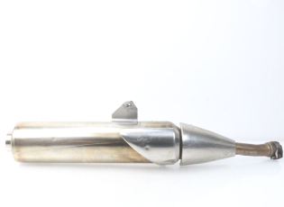 POT ECHAPPEMENT DROIT