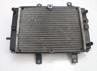 RADIATEUR