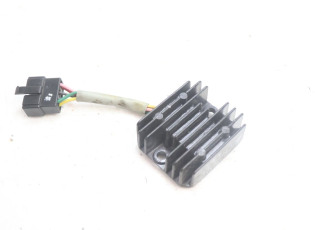 REGULATEUR CHARGE