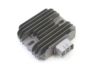 REGULATEUR CHARGE
