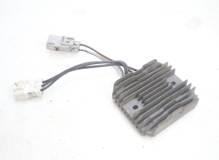 REGULATEUR CHARGE