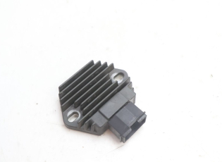 REGULATEUR CHARGE