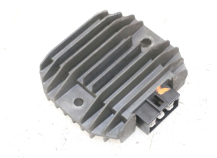 REGULATEUR CHARGE