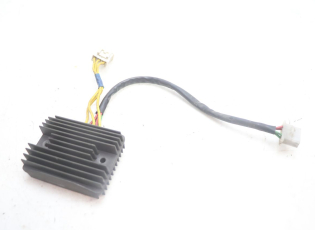 REGULATEUR CHARGE