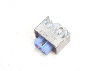 REGULATEUR CHARGE