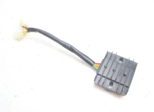 REGULATEUR CHARGE