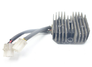 REGULATEUR CHARGE