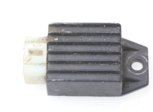 REGULATEUR CHARGE