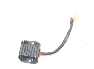 REGULATEUR CHARGE
