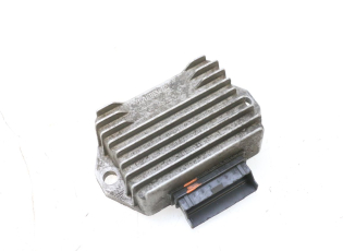 REGULATEUR CHARGE