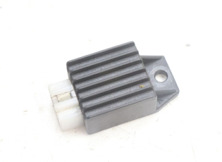 REGULATEUR CHARGE