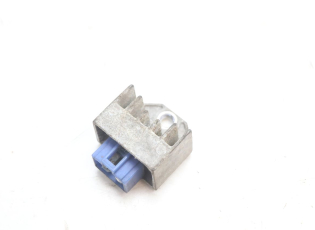 REGULATEUR CHARGE