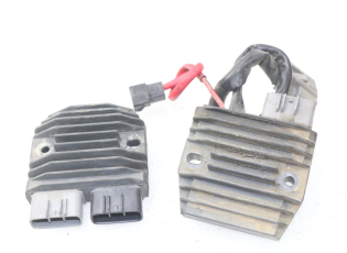 REGULATEUR CHARGE