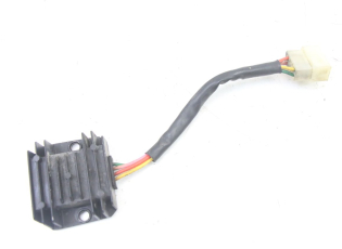 REGULATEUR CHARGE