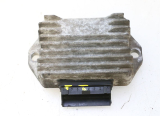 REGULATEUR CHARGE