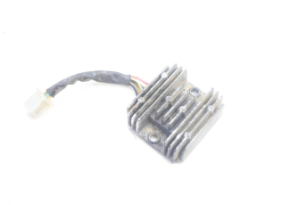 REGULATEUR CHARGE