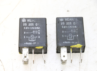 RELAIS ELECTRIQUE