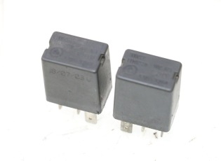RELAIS ELECTRIQUE