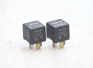 RELAIS ELECTRIQUE